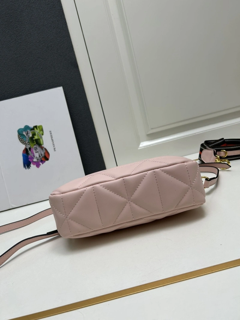 Prada Satchel Bags 4224-0569