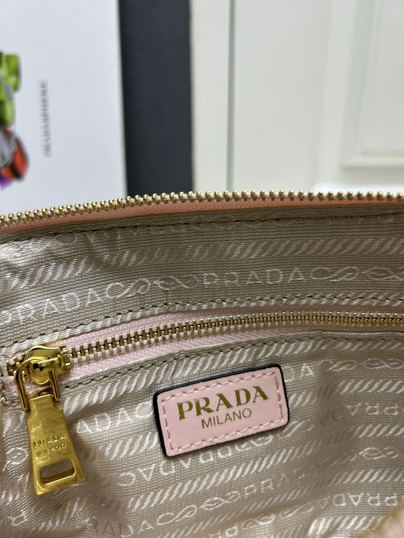 Prada Satchel Bags 4224-0569