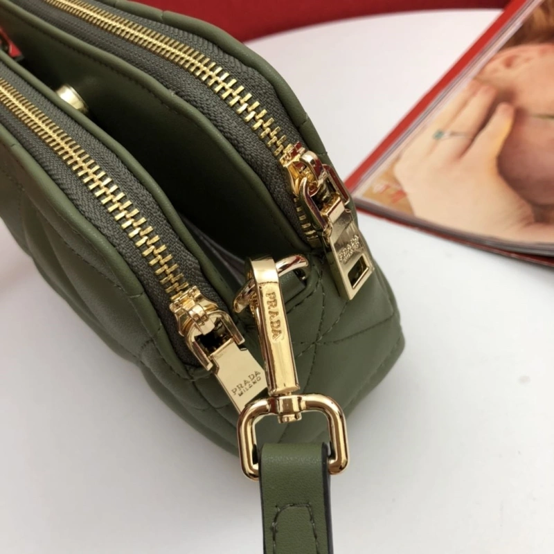Prada Satchel Bags 4224-0570