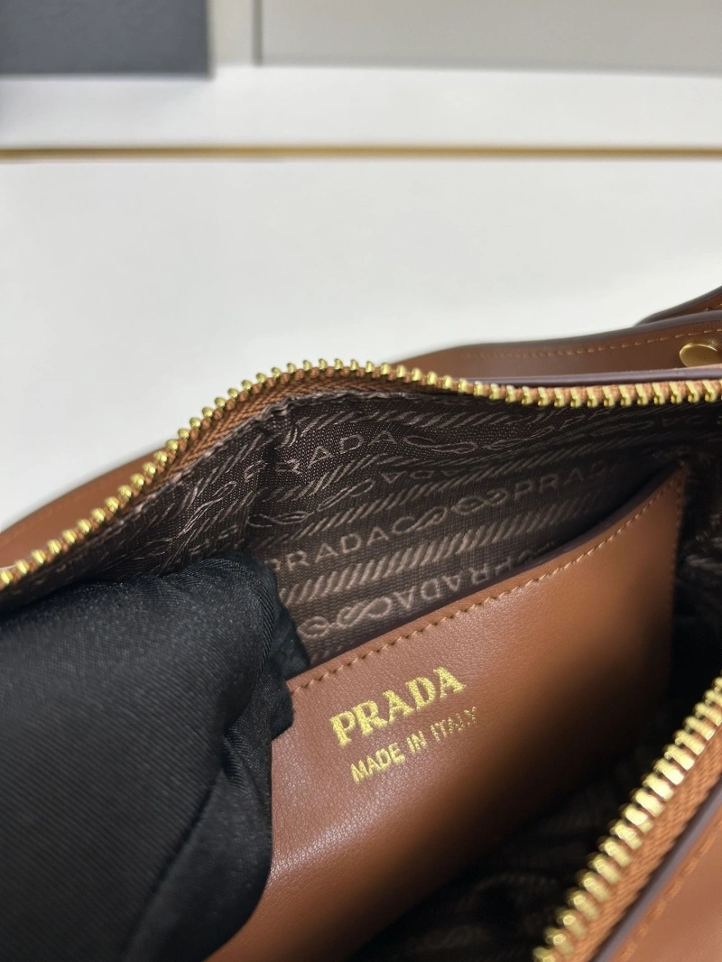 Prada Top Handle Bags 4224-0572