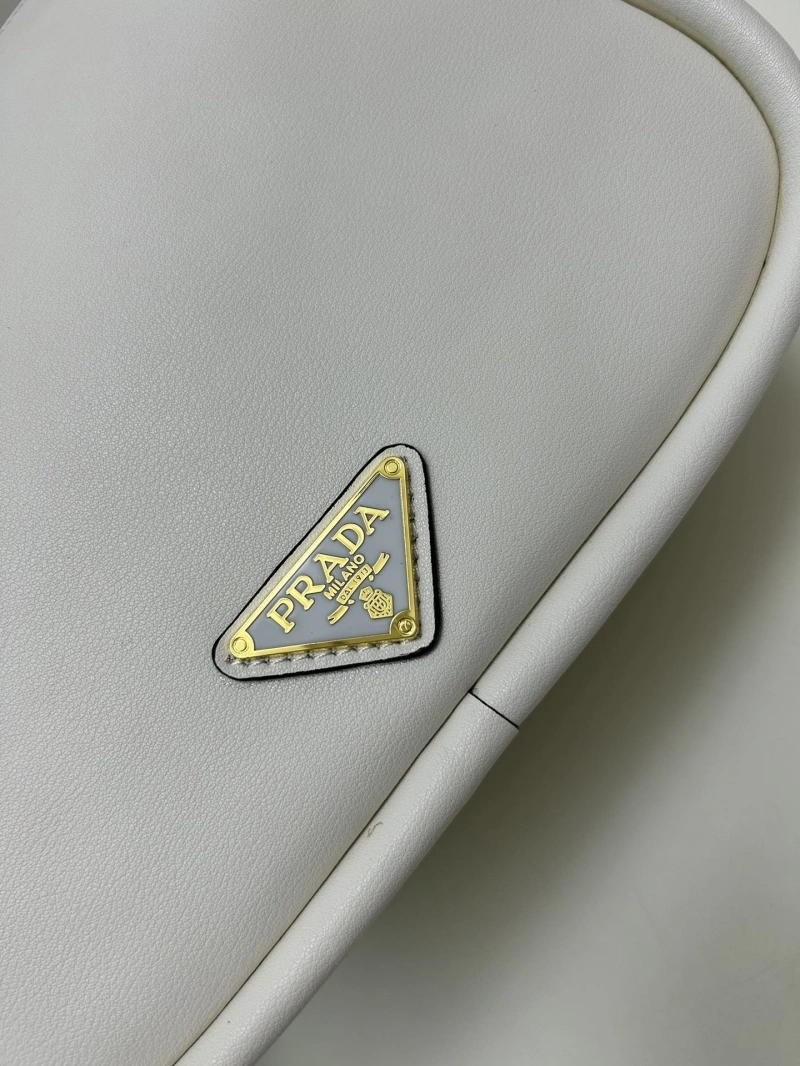 Prada Top Handle Bags 4224-0573