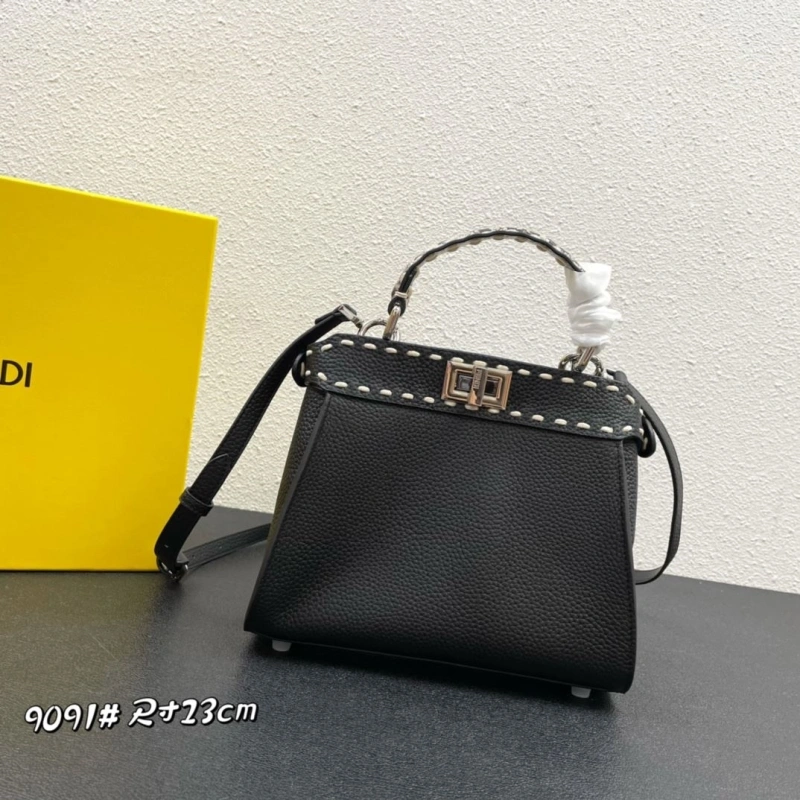 Fendi Top Handle Bags 4224-0576