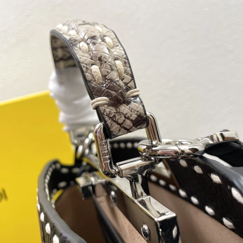 F**di top handle bags 4224-0576