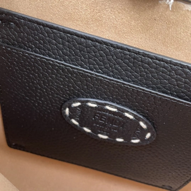 F**di top handle bags 4224-0576