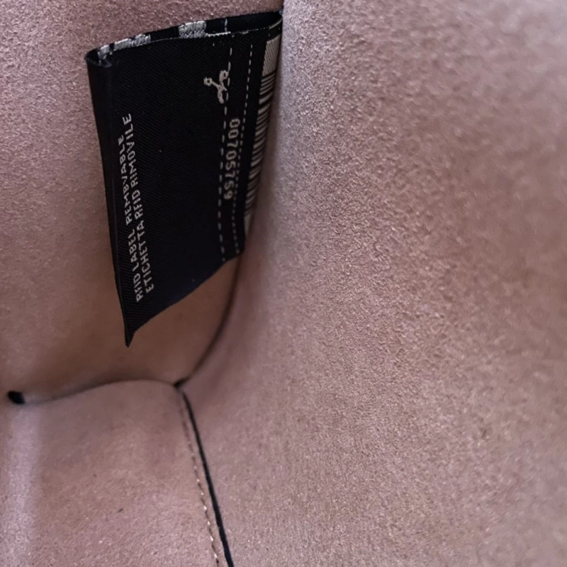 F**di top handle bags 4224-0576