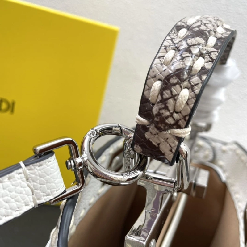 Fendi Top Handle Bags 4224-0577