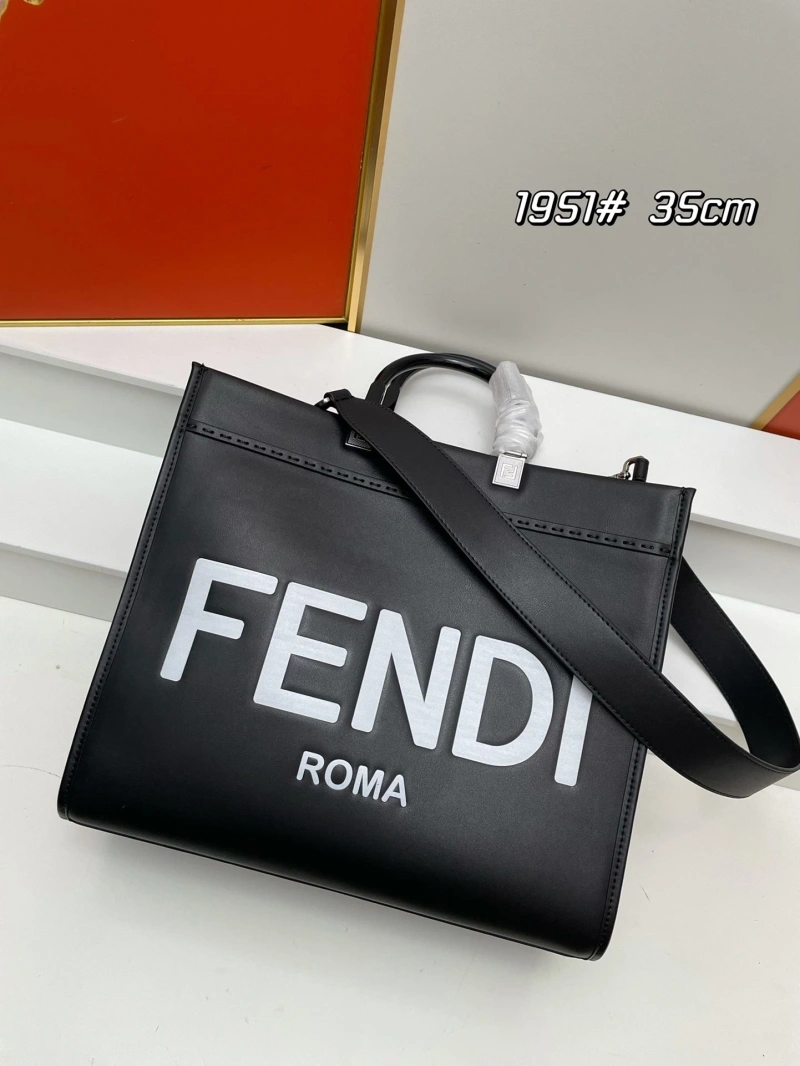 Fendi Shopping Bags 4224-0578