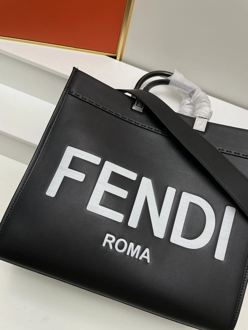 Fendi Shopping Bags 4224-0578