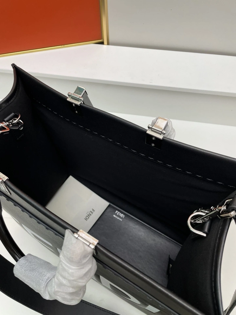 Fendi Shopping Bags 4224-0578