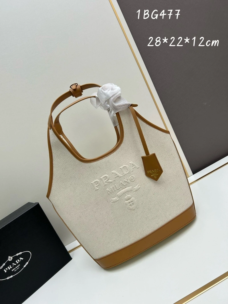 Prada Top Handle Bags 4224-0632