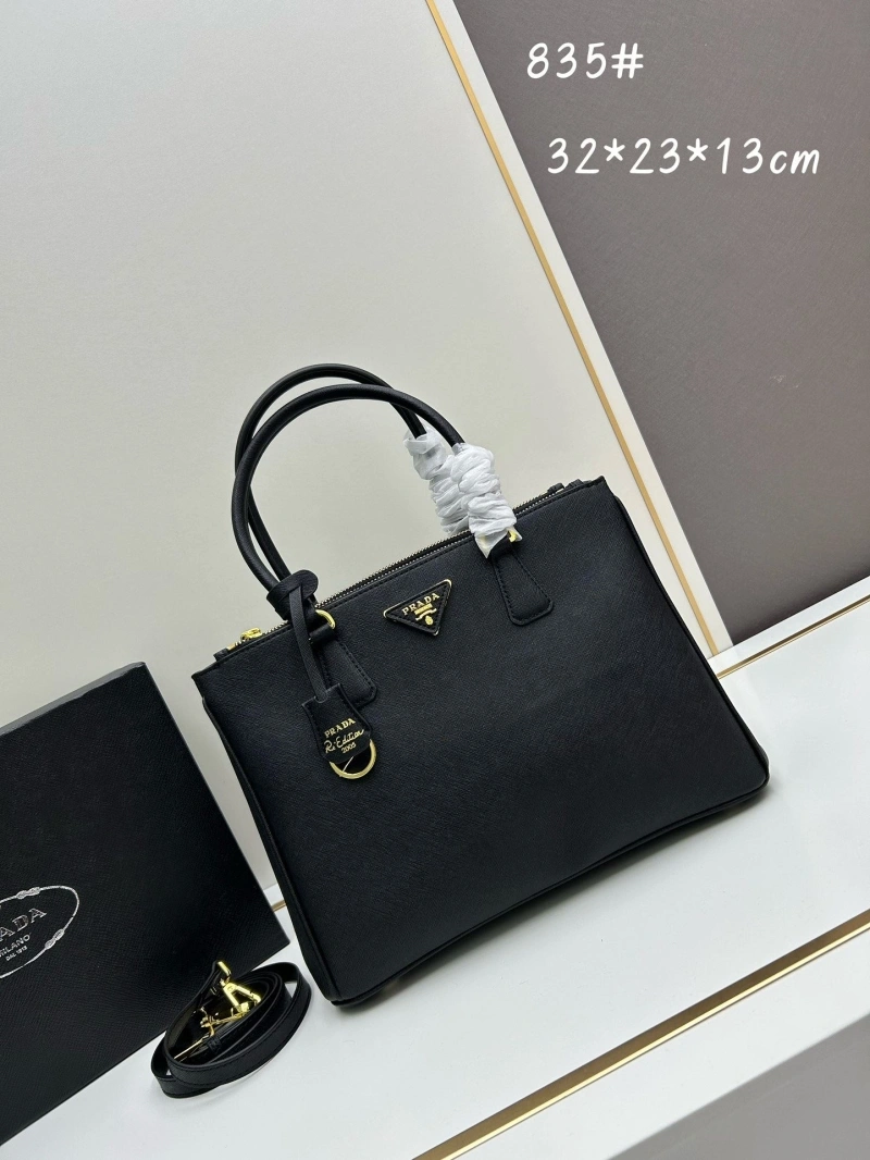 Prada Top Handle Bags 4224-0633