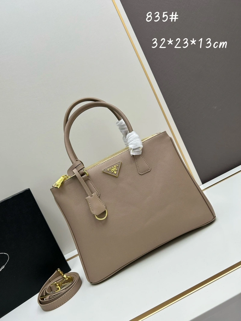 Prada Top Handle Bags 4224-0634