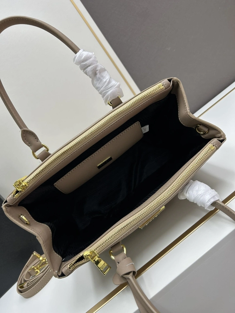 Prada Top Handle Bags 4224-0634