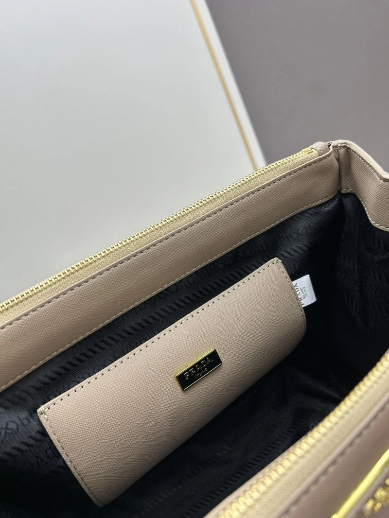 Prada Top Handle Bags 4224-0634