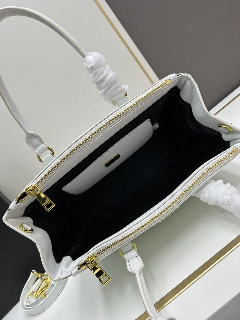 Prada Top Handle Bags 4224-0636