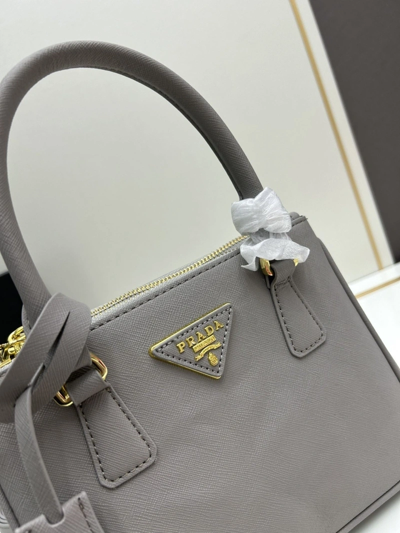 Prada Top Handle Bags 4224-0638