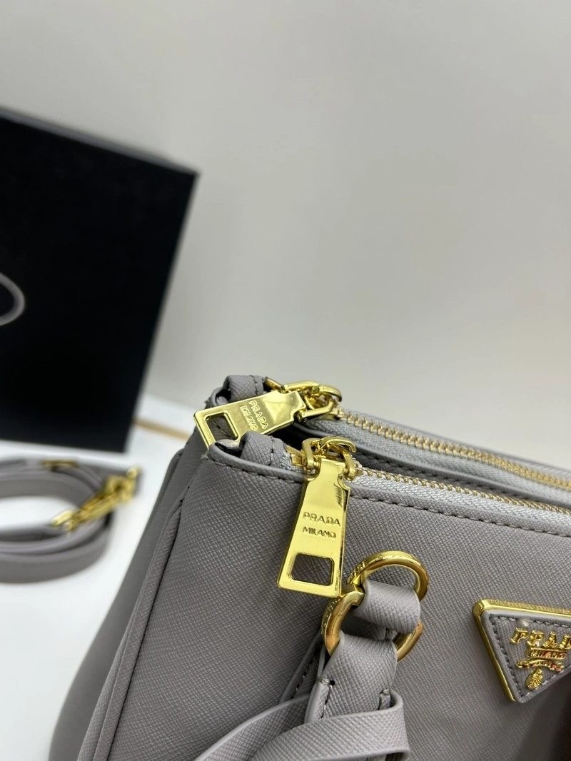 Prada Top Handle Bags 4224-0638