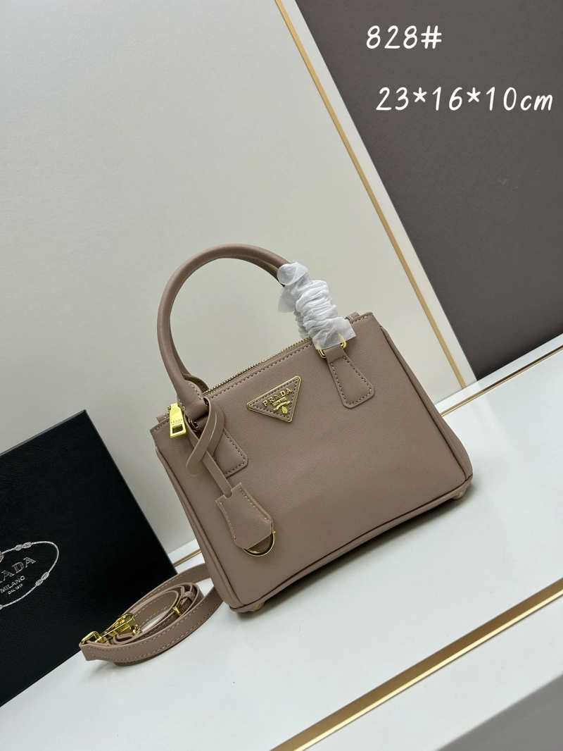 Prada Top Handle Bags 4224-0639