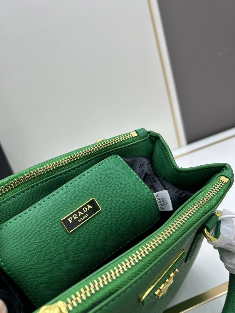 Prada Top Handle Bags 4224-0640
