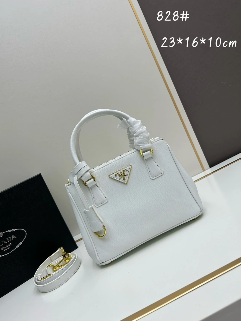 Prada Top Handle Bags 4224-0641