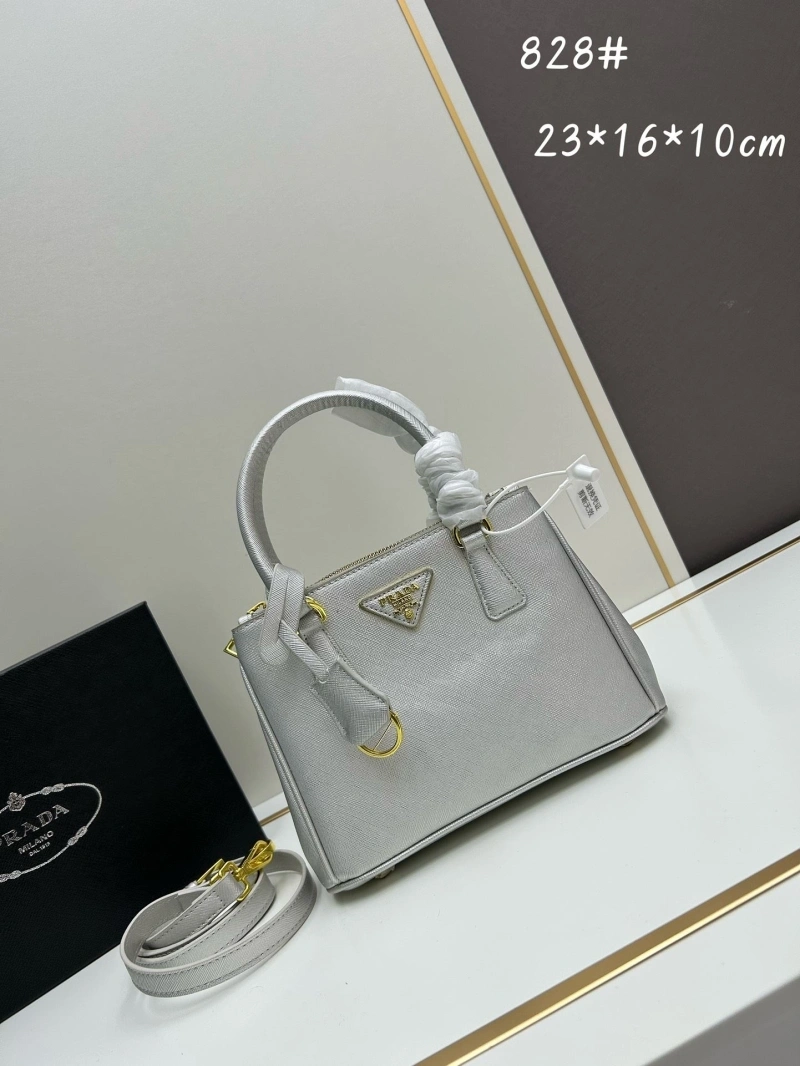 Prada Top Handle Bags 4224-0642