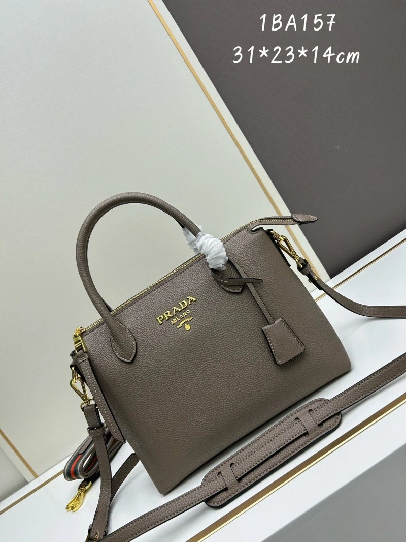 Prada Top Handle Bags 4224-0645