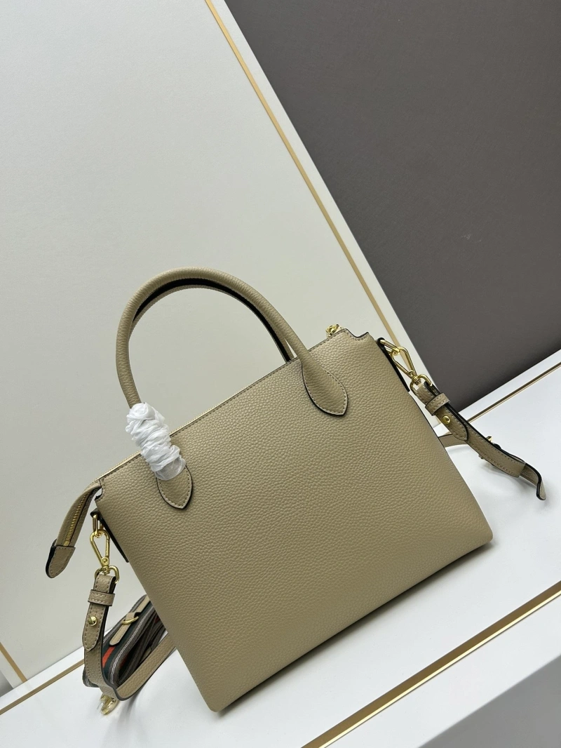 Prada Top Handle Bags 4224-0647