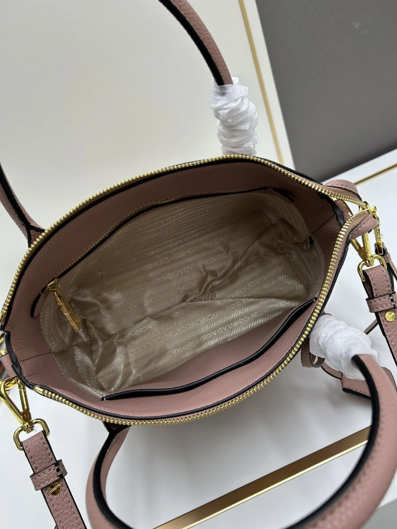 Prada Top Handle Bags 4224-0648