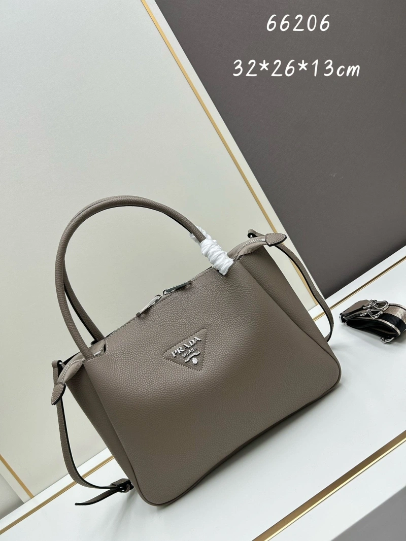 Prada Top Handle Bags 4224-0652
