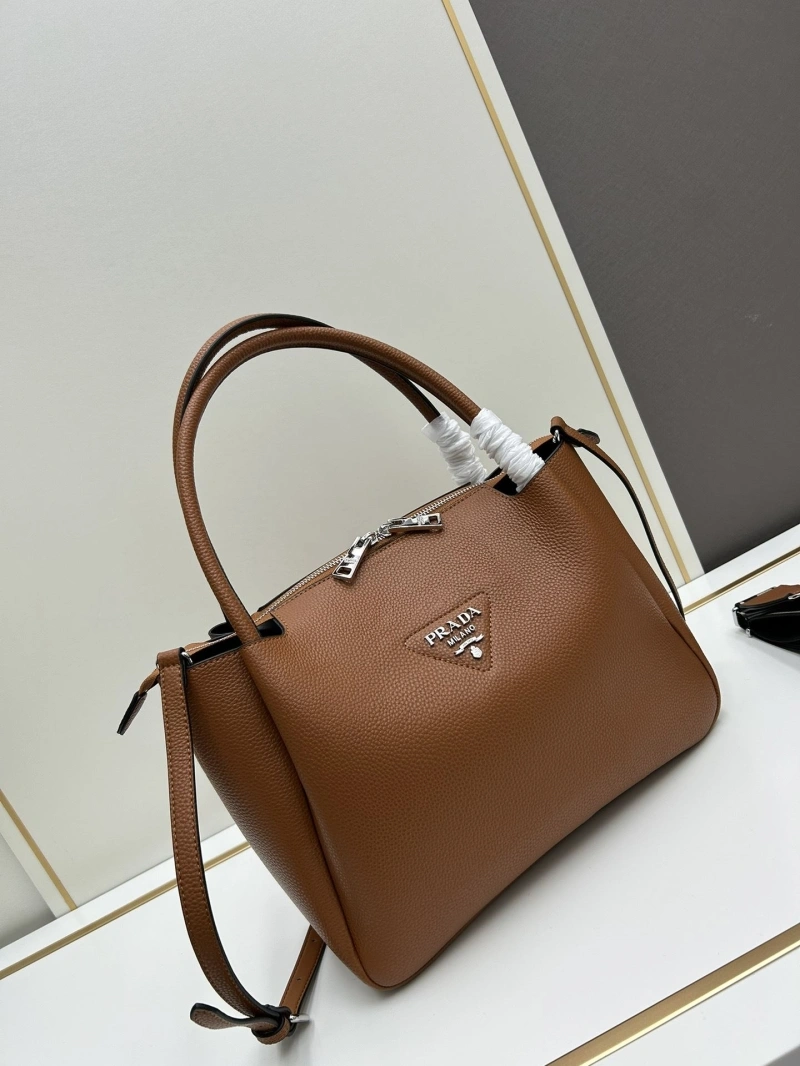 Prada Top Handle Bags 4224-0653