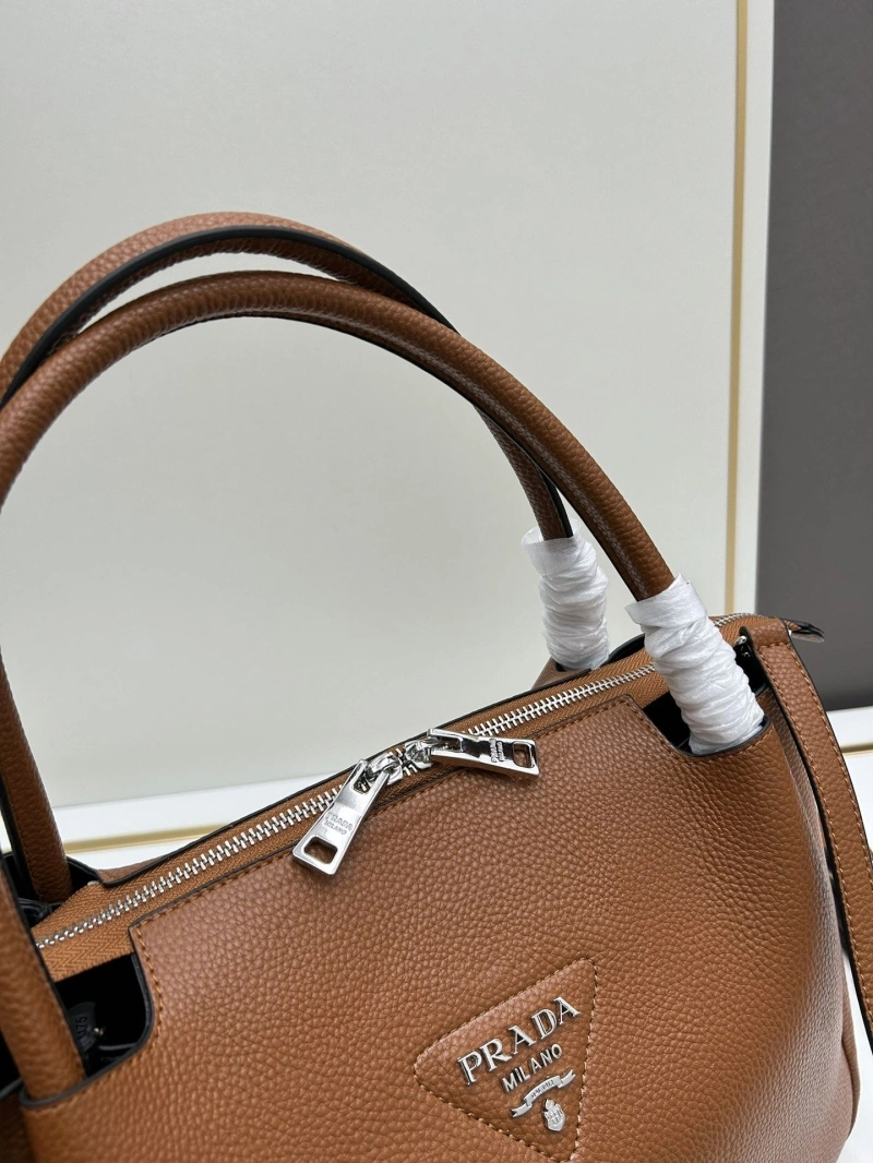 Prada Top Handle Bags 4224-0653