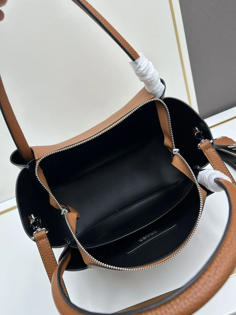 Prada Top Handle Bags 4224-0653