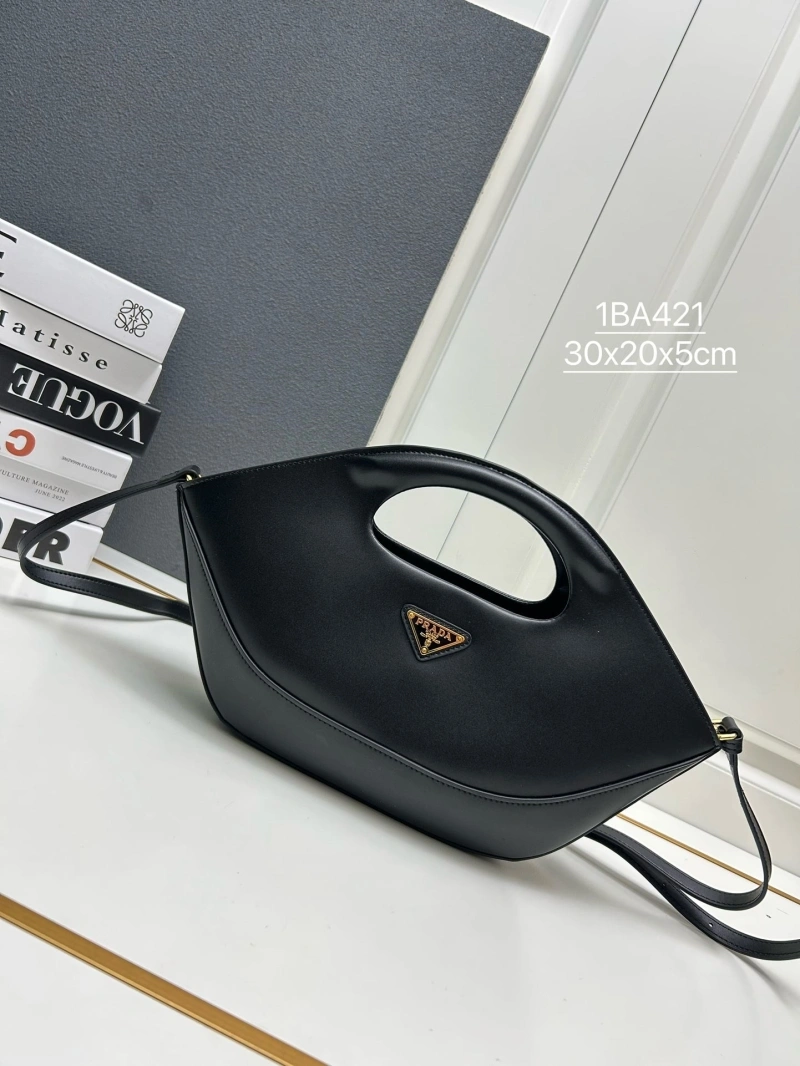 Prada Top Handle Bags 4224-0655