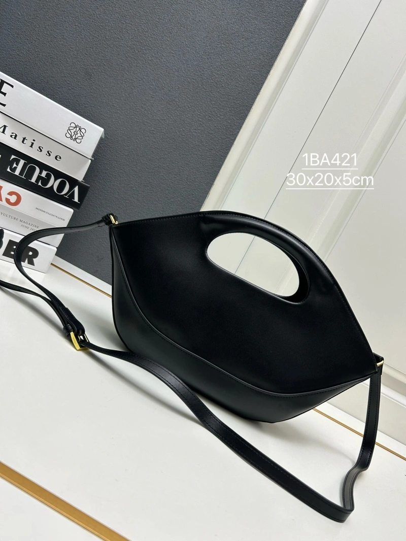 Prada Top Handle Bags 4224-0655