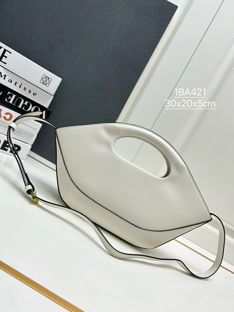 Prada Top Handle Bags 4224-0656