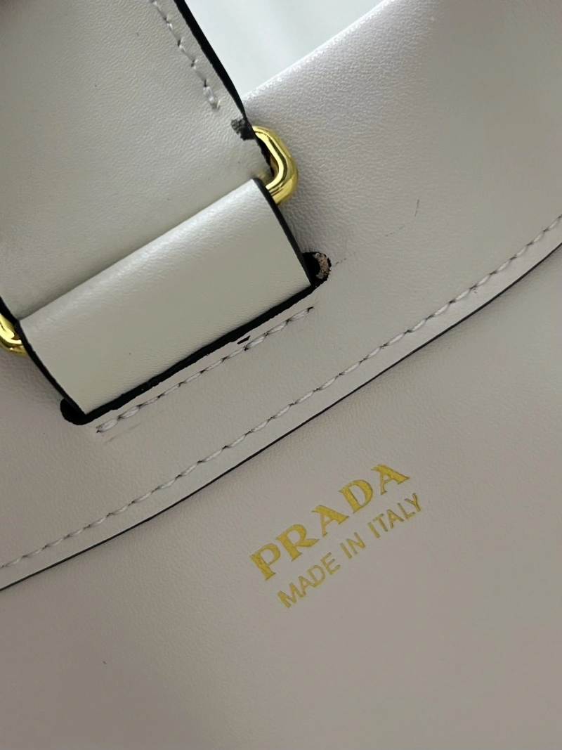 Prada Top Handle Bags 4224-0656