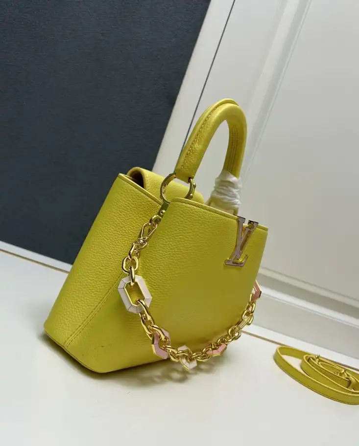 LV Capucines Bags 4224-0680