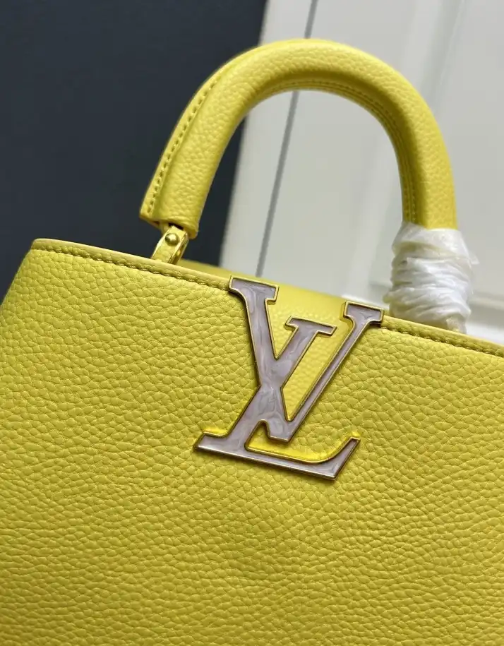 LV Capucines Bags 4224-0680