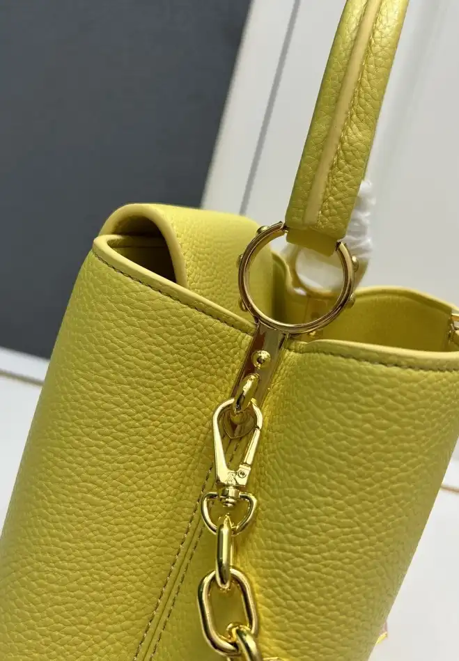 LV Capucines Bags 4224-0680