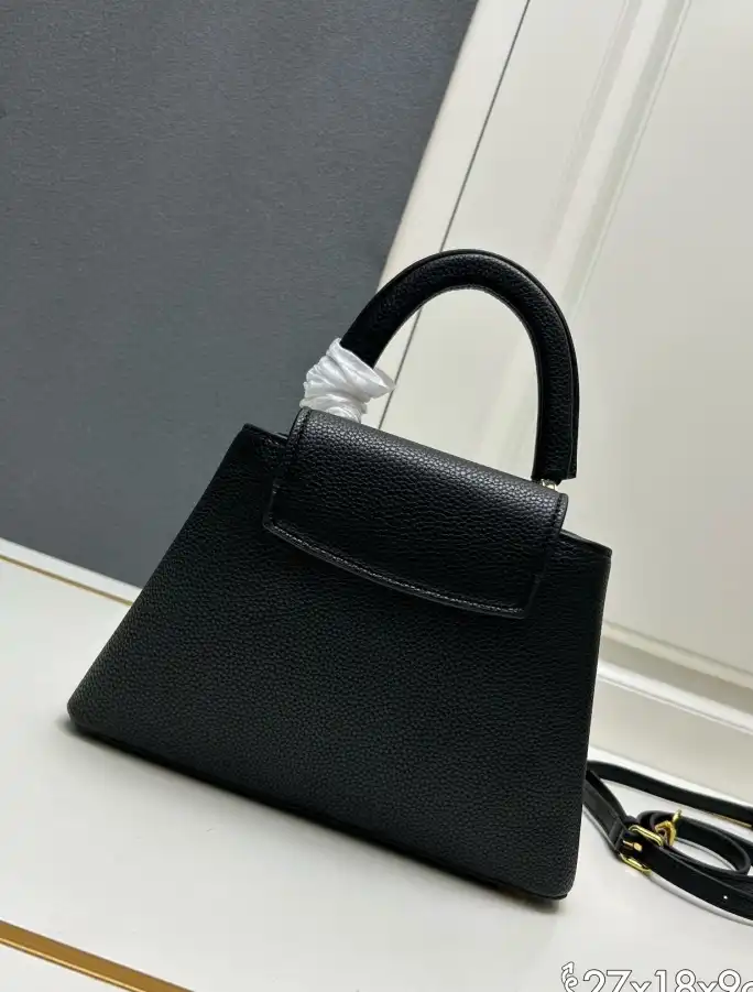 LV Capucines Bags 4224-0681