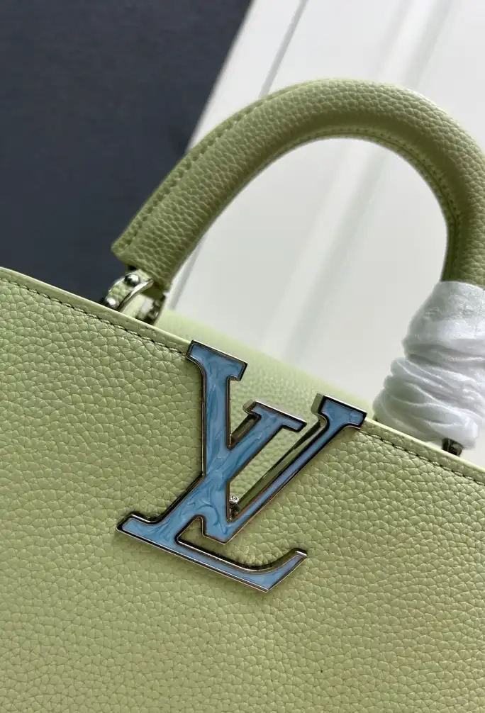LV Capucines Bags 4224-0682