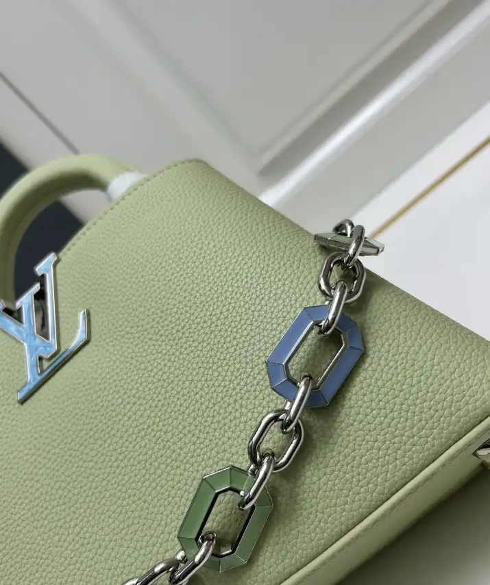 LV Capucines Bags 4224-0682