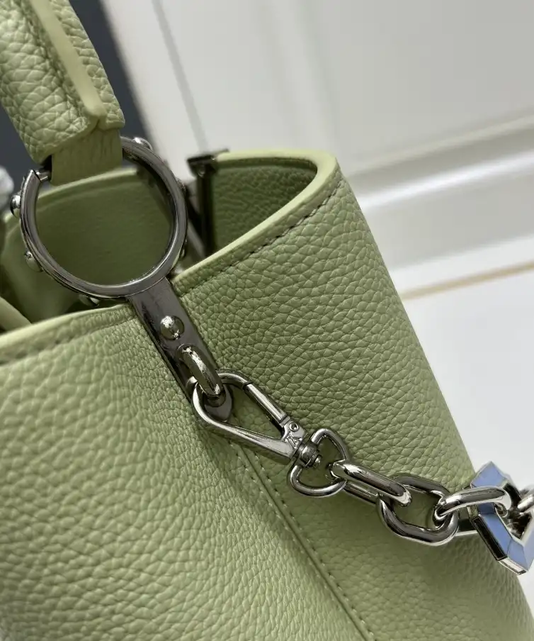 LV Capucines Bags 4224-0682