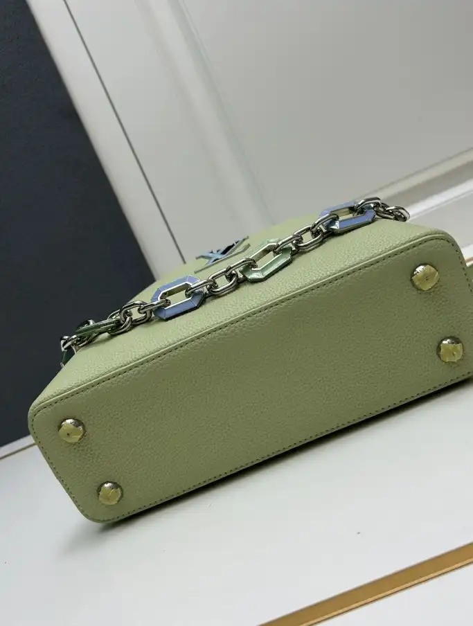 LV Capucines Bags 4224-0682