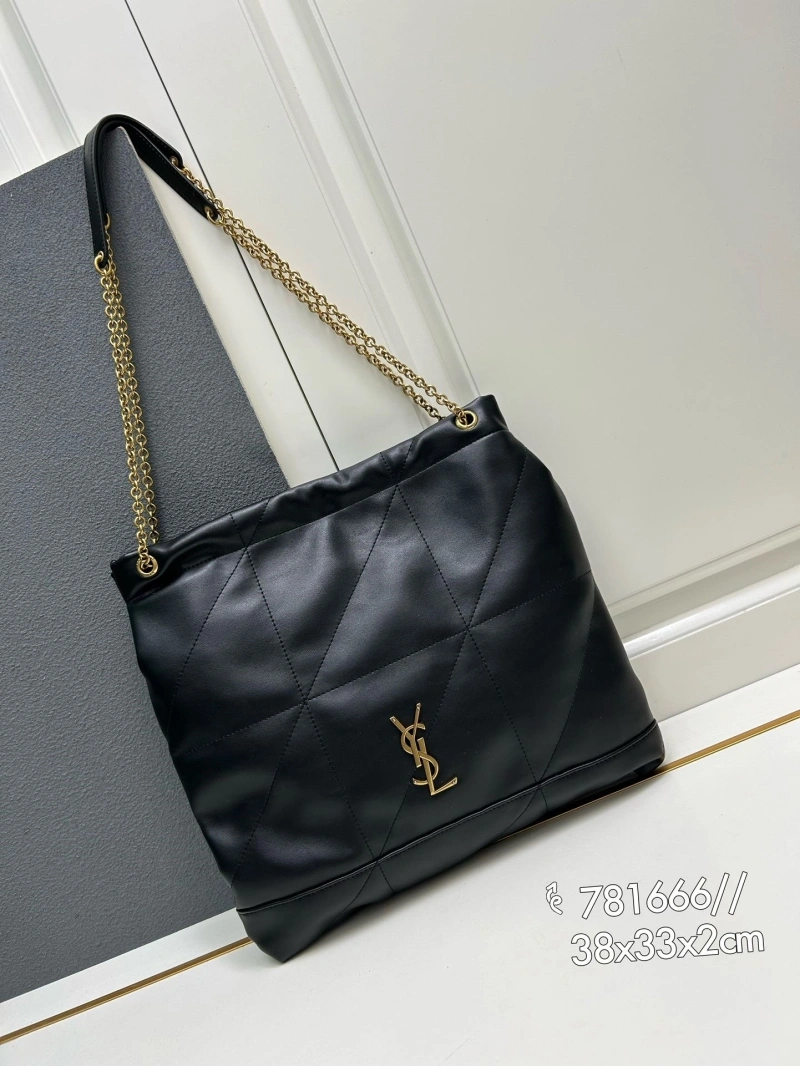 YSL Top Handle Bags 4224-0686