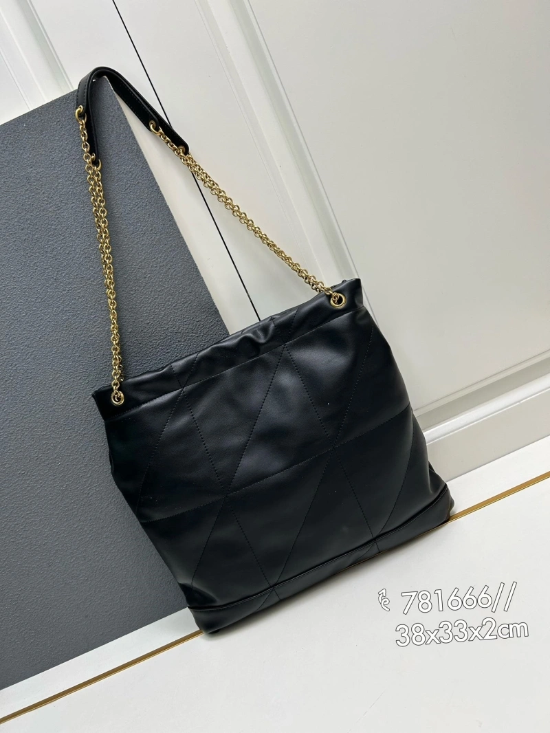 YSL Top Handle Bags 4224-0686