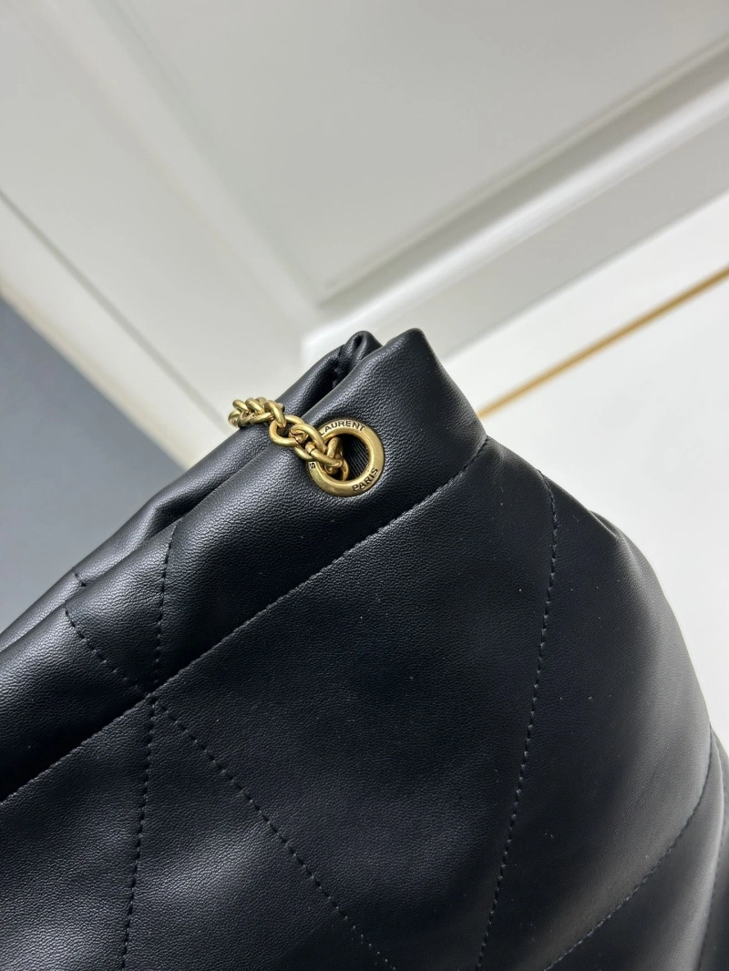 YSL Top Handle Bags 4224-0686