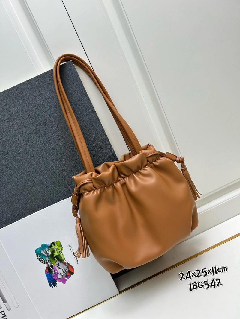 Prada Top Handle Bags 4224-0703