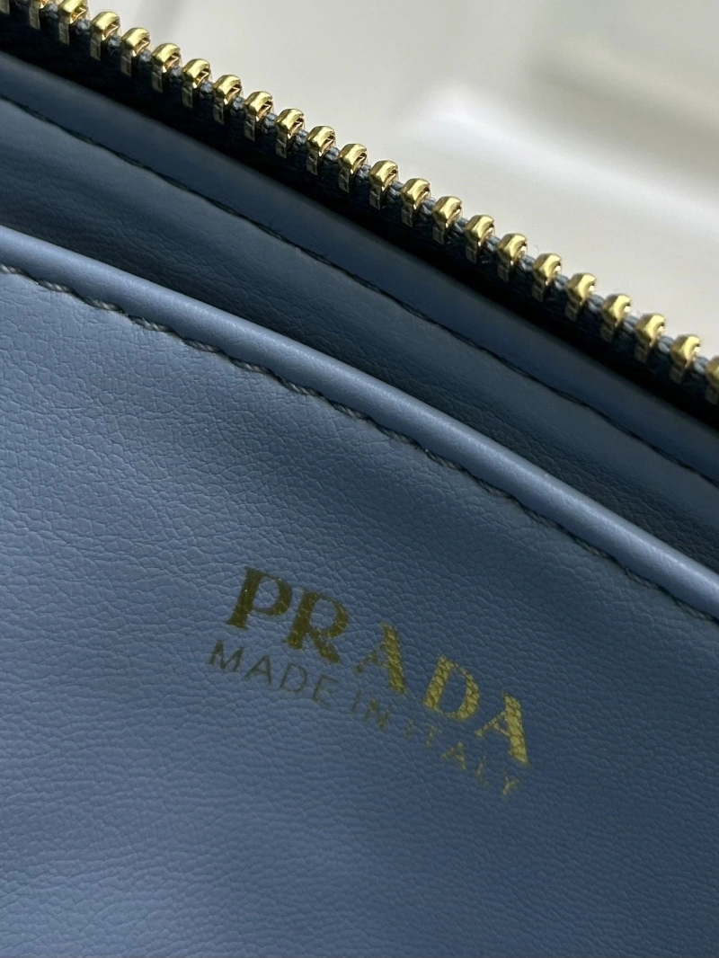 Prada Satchel Bags 4224-0707