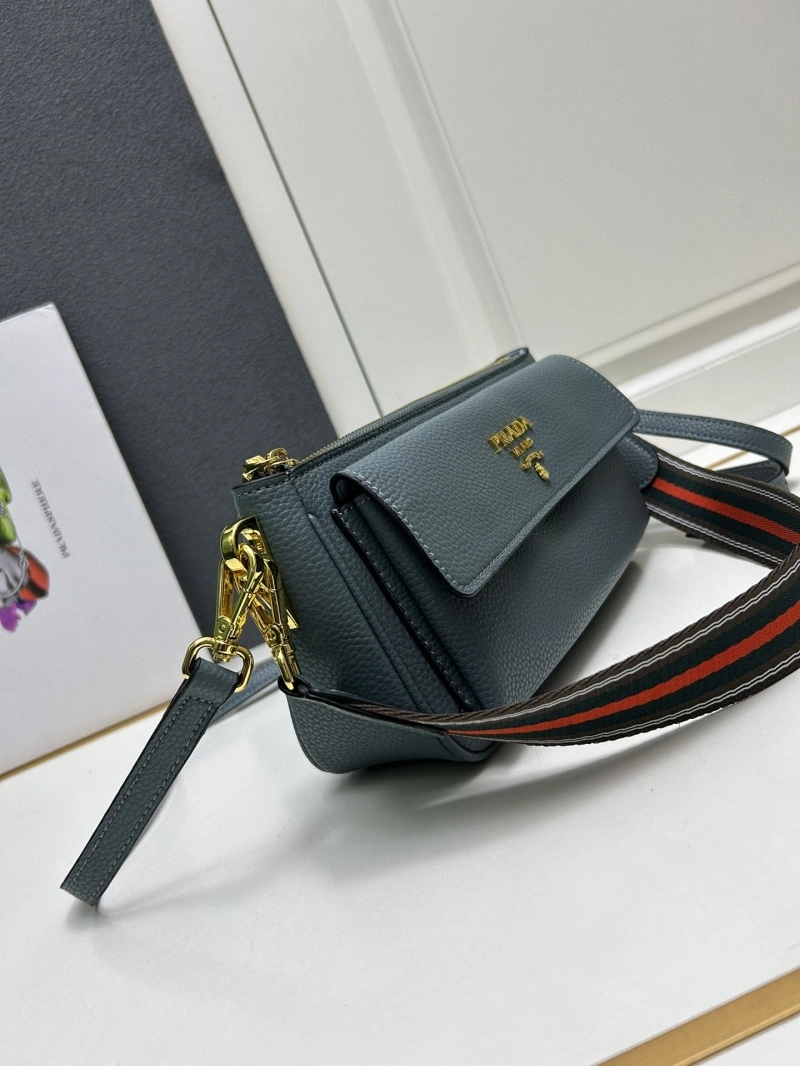 Prada Satchel Bags 4224-0707